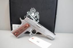 (R) Springfield Range Officer Target 9mm Pistol