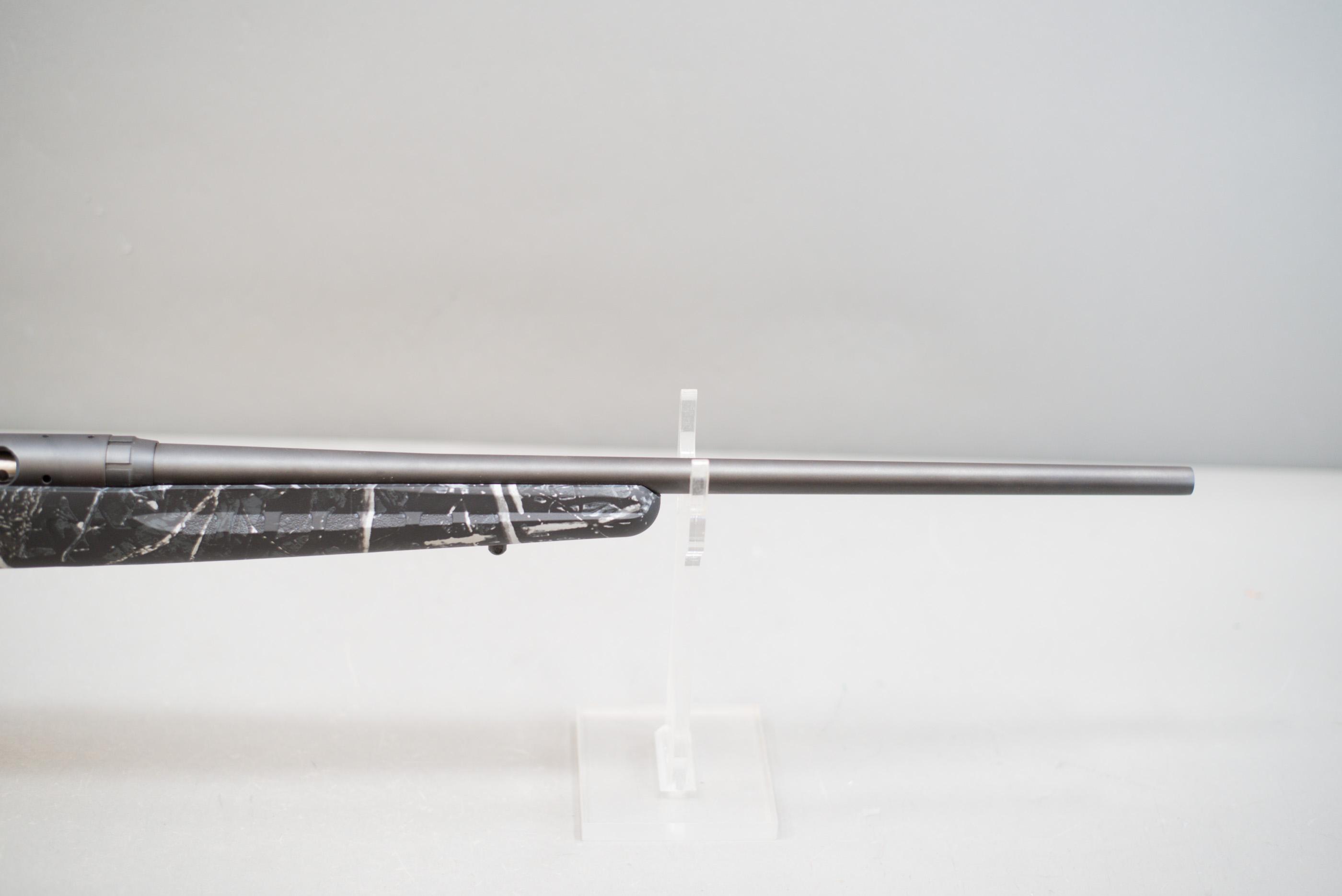 (R) Savage Axis .308 Win Rifle