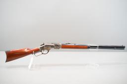 (R) A. Uberti Stoeger Model 1873 .44WCF Rifle