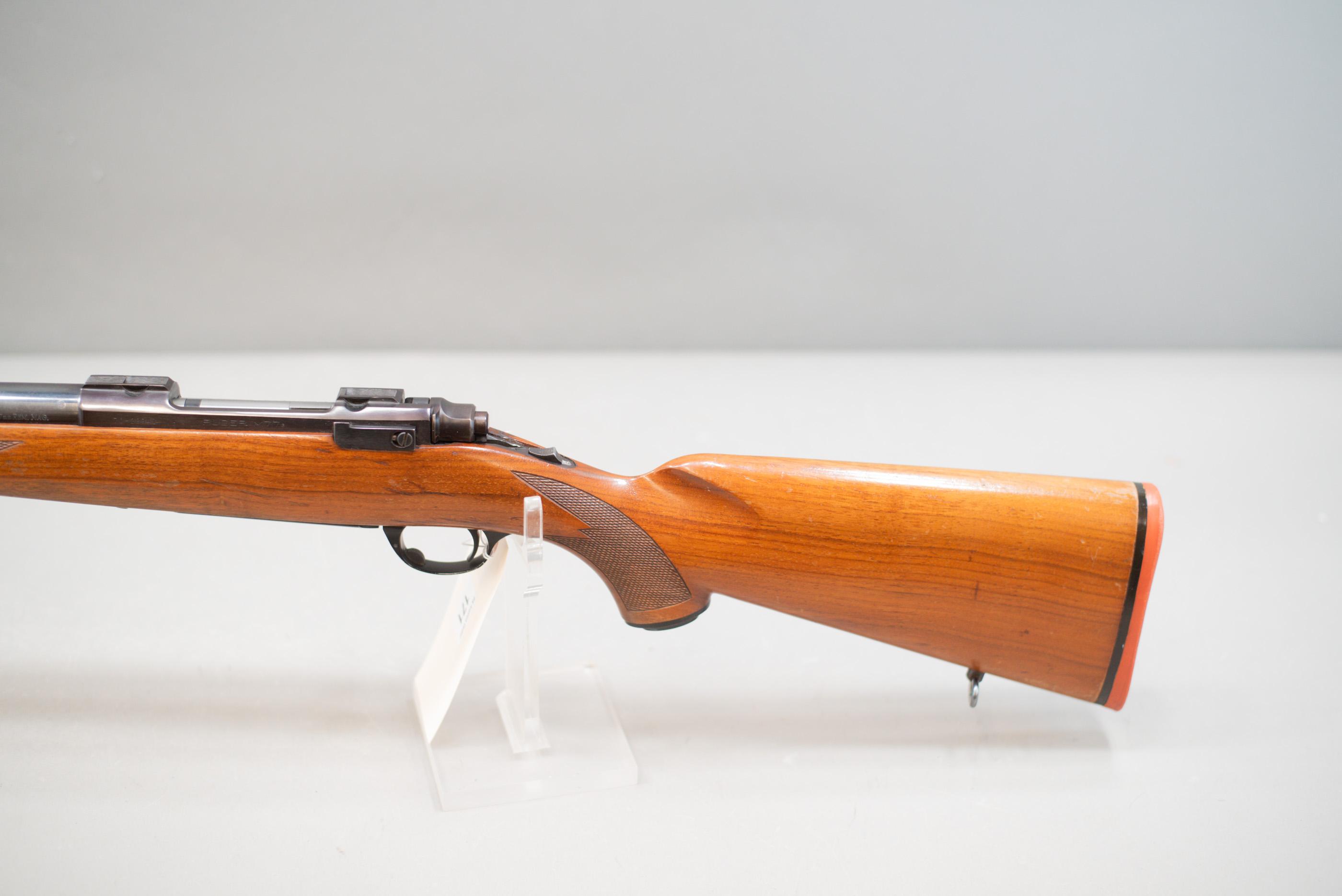 (CR) Ruger M77 RL .7mm Rem Mag Rifle