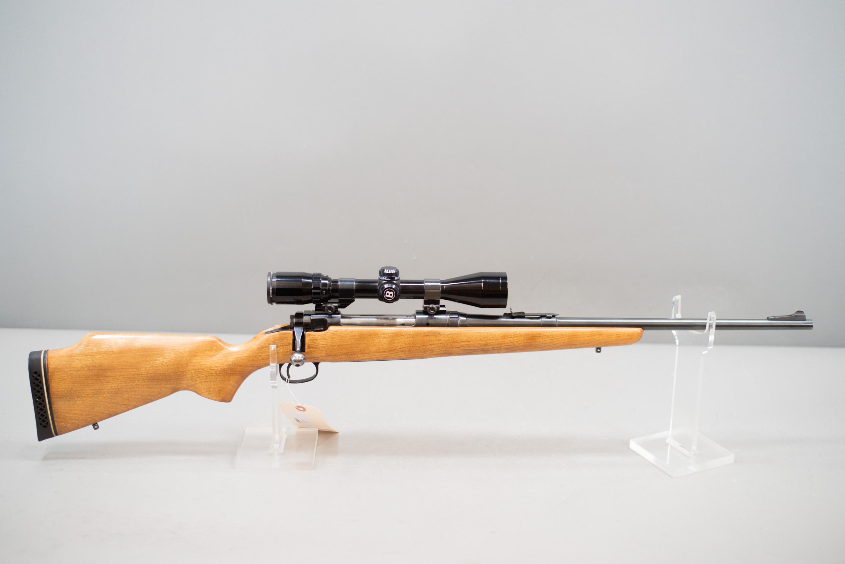 (R) Savage Model 110 30-06 Sprg Rifle