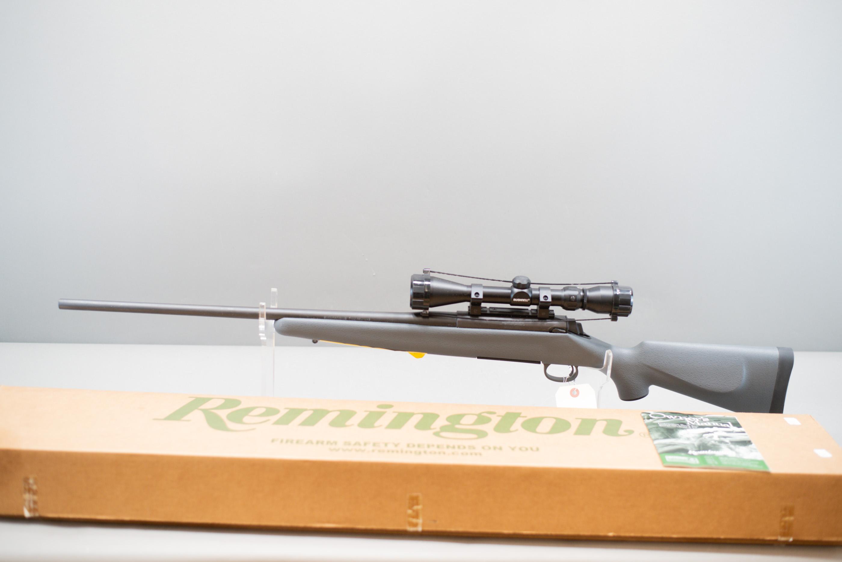 (R) Remington Model 710 7mm Rem Mag Rifle