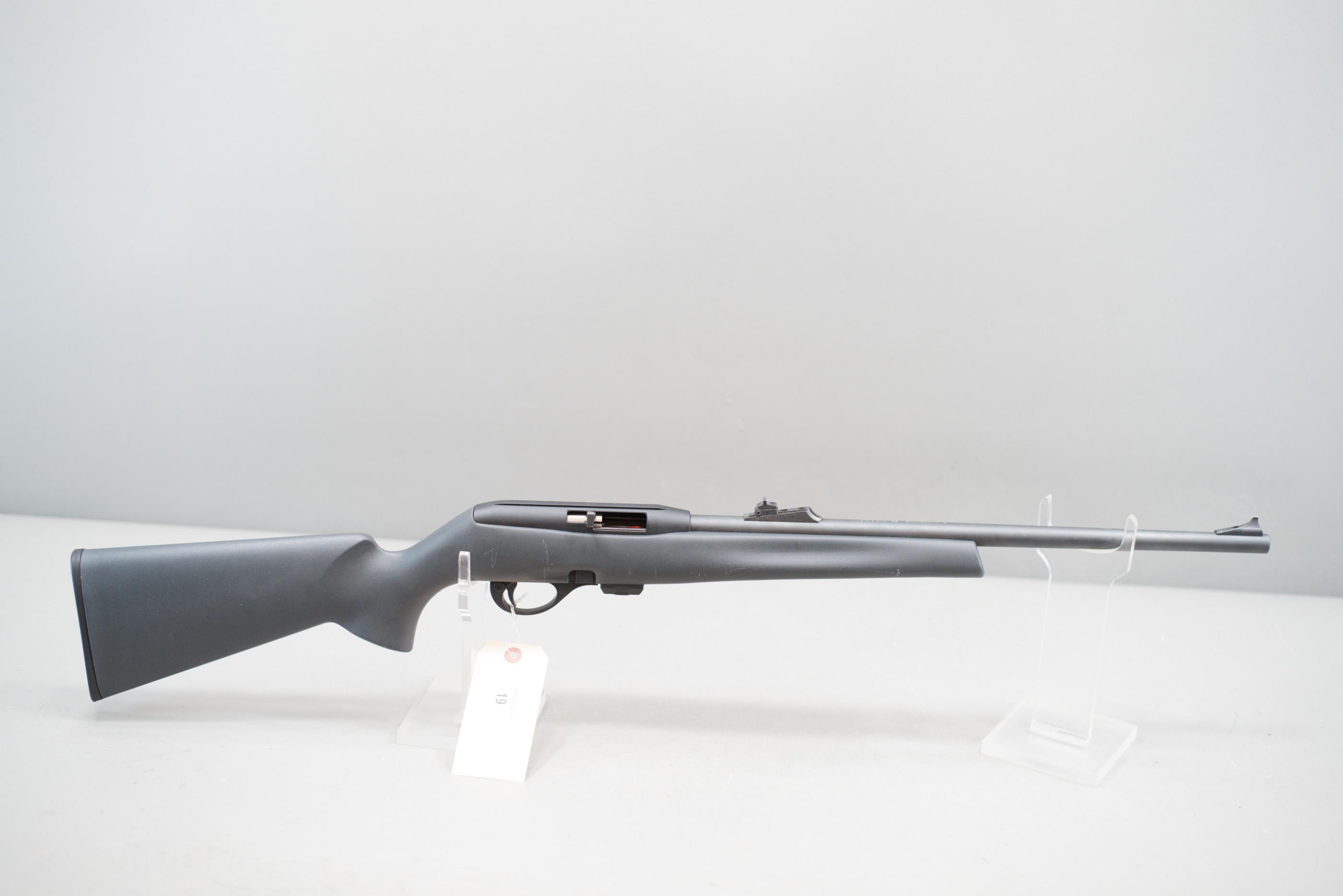 (R) Remington Model 597 .22LR Rifle