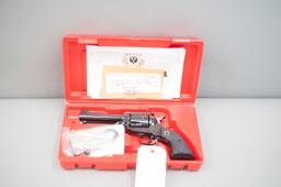 (R) Ruger "50th Year" New Model Blackhawk .357Mag