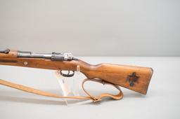 (CR) Polish Wz29 7.92x57mm Mauser Short Rifle