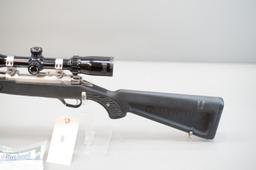 (R) Ruger M77/22 All-Weather .22LR Rifle