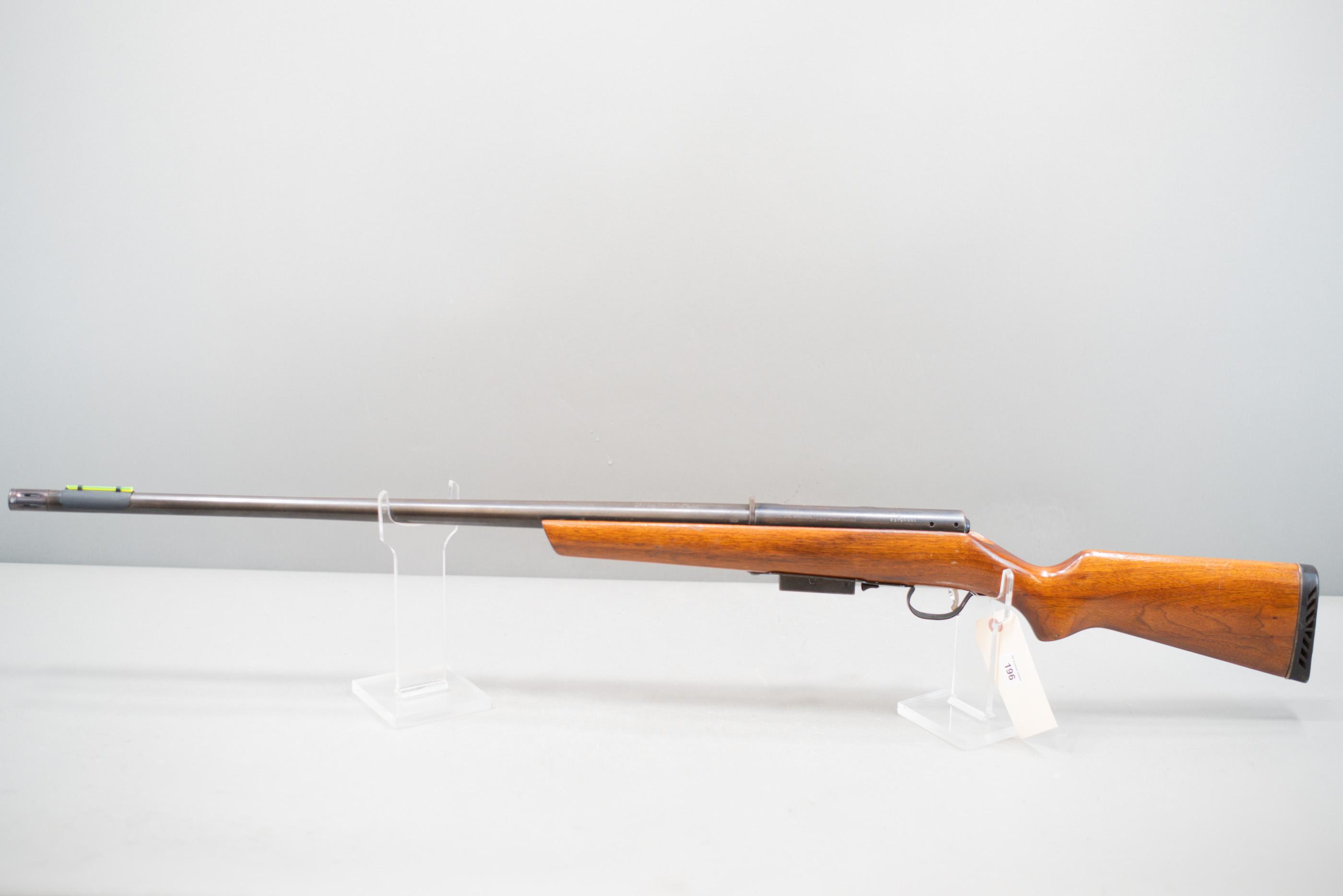 (R) Marlin Model 55 "Original Goose Gun" 12 Gauge