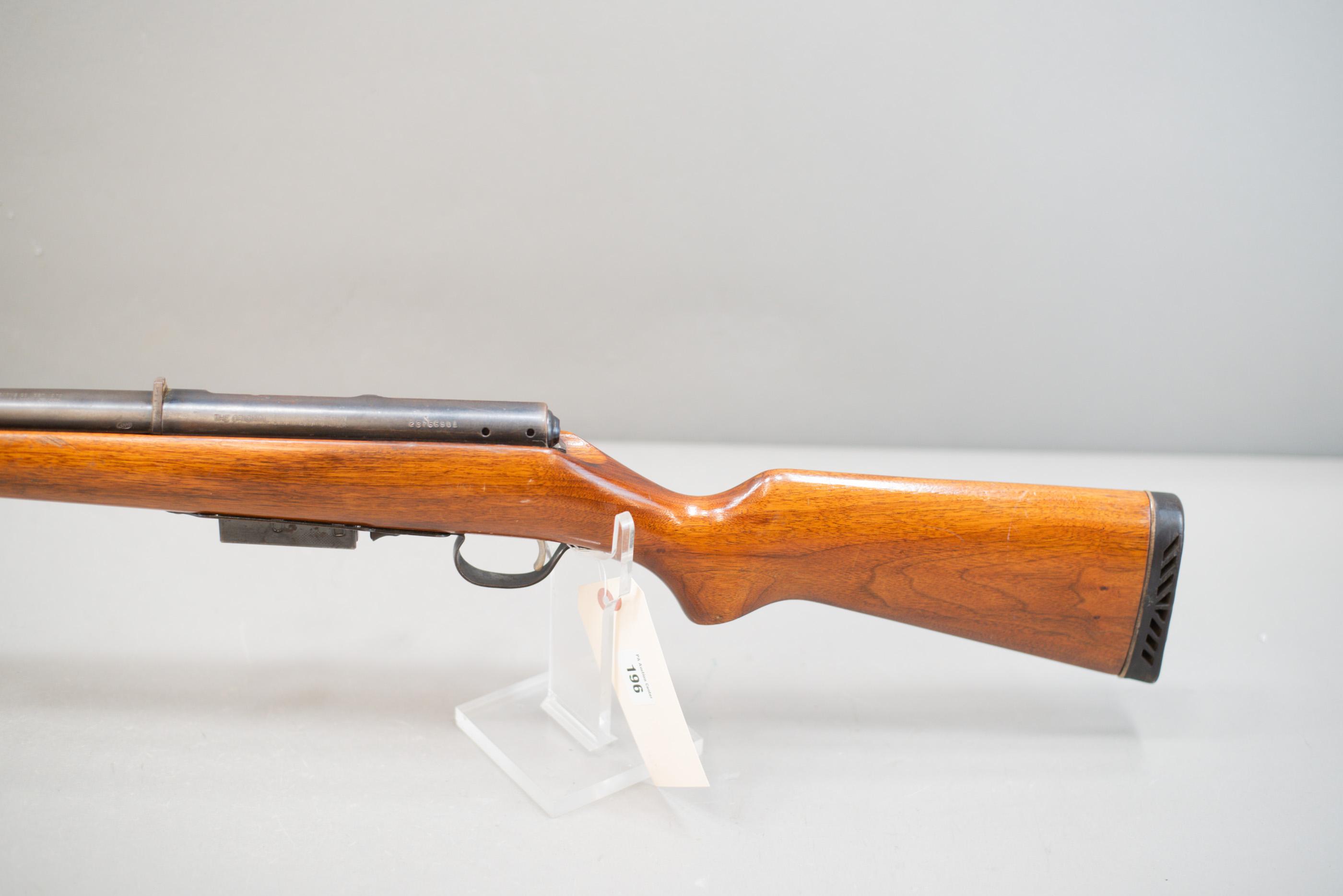 (R) Marlin Model 55 "Original Goose Gun" 12 Gauge