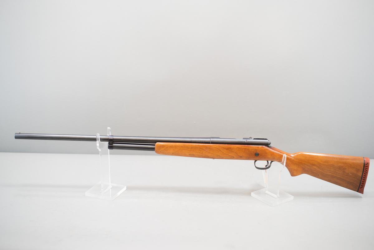 (CR) JC Higgins Model 533.21 16 Gauge Shotgun