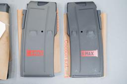 (6) Factory Original Franchi SPAS-15 6Max Mags