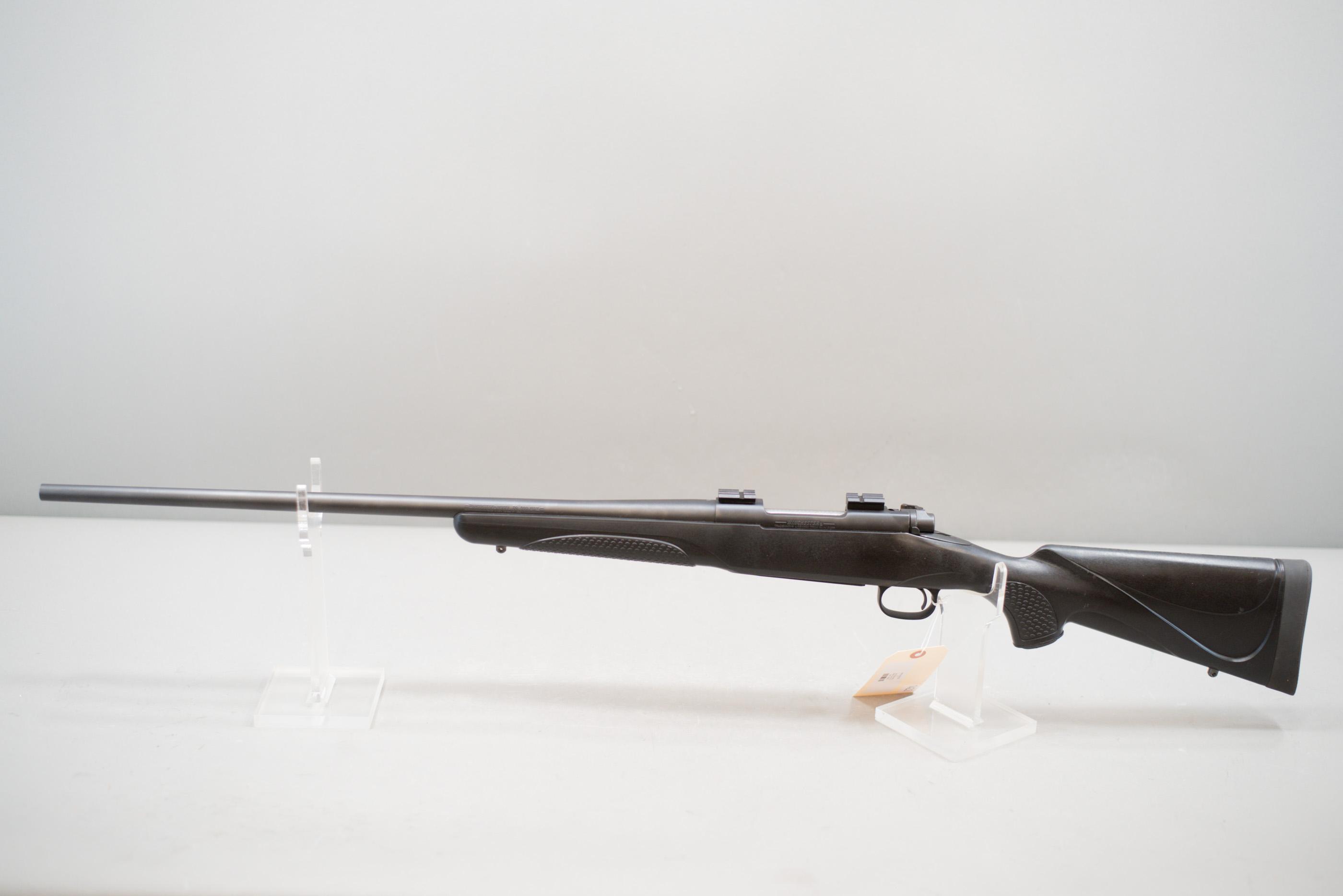 (R) Winchester Model 70 .300 WSM Rifle