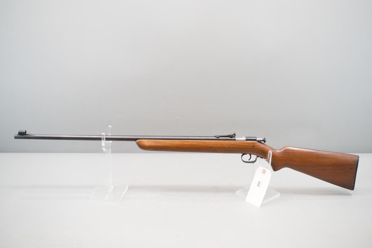 (CR) Winchester Model 67 .22S.L.LR Rifle