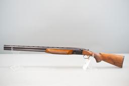 (R) Ithaca By SKB Model 500 Over Under 12 Gauge