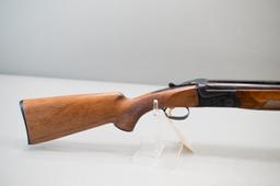 (R) Ithaca By SKB Model 500 Over Under 12 Gauge