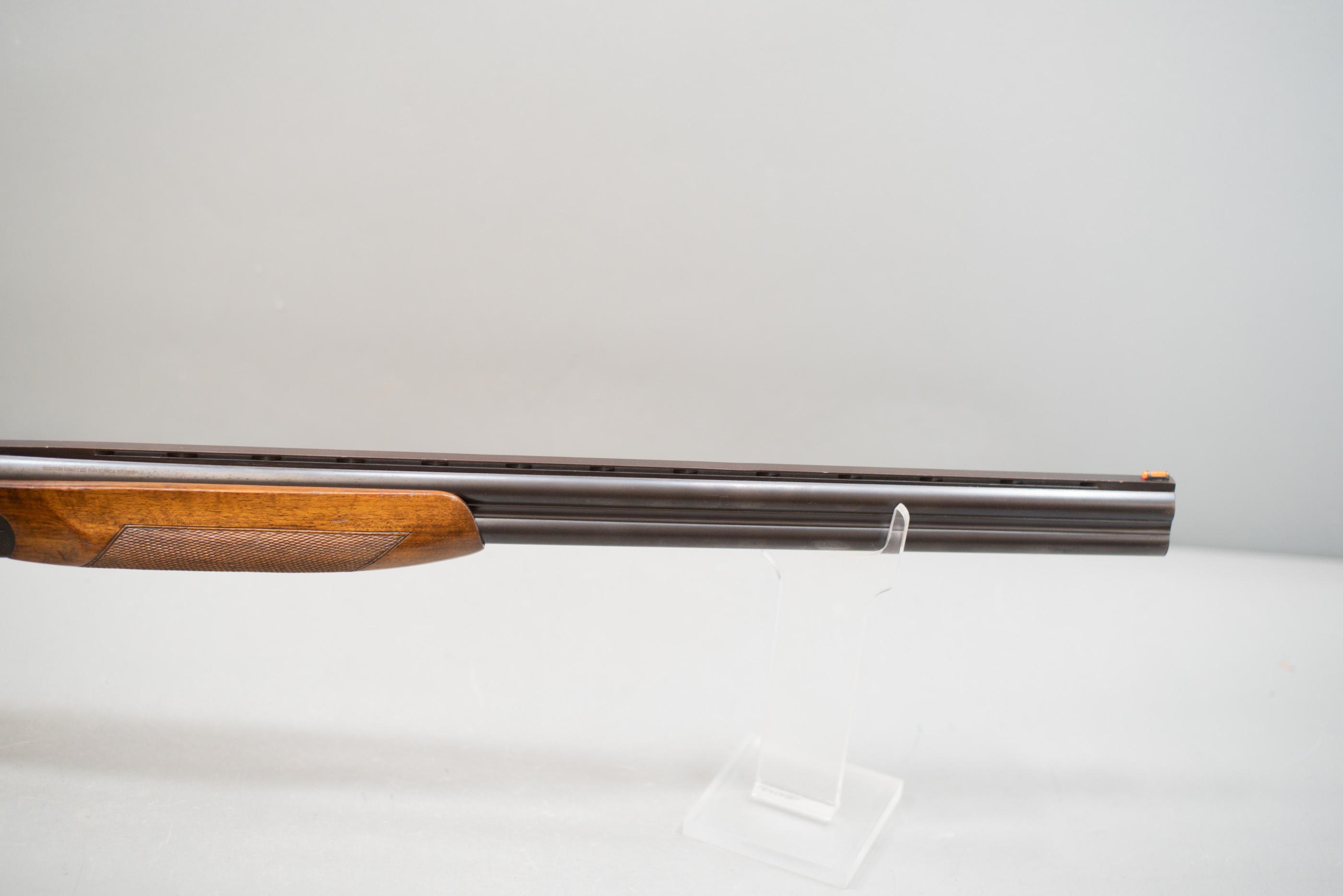 (R) Ithaca By SKB Model 500 Over Under 12 Gauge