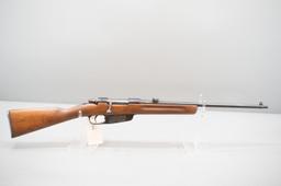 (CR) Terni Model 1938 7.35x51mm Short Rifle