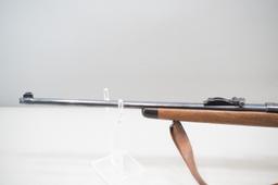 (CR) US Springfield Model 1898 30-40 Krag Sporter