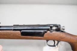 (CR) US Springfield Model 1898 30-40 Krag Sporter