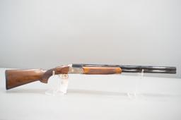 (R) Franchi Model Diamond Over Under 12 Gauge