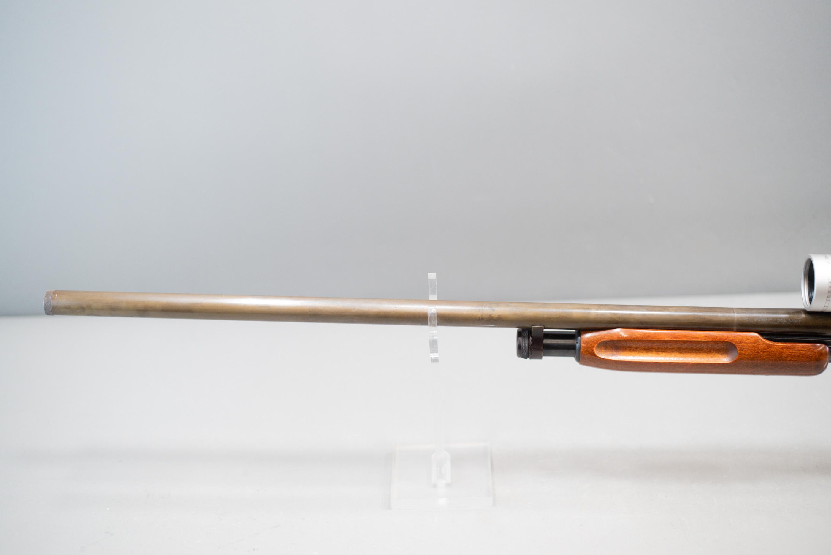 (R) Glenfield Model 778 12 Gauge Shotgun