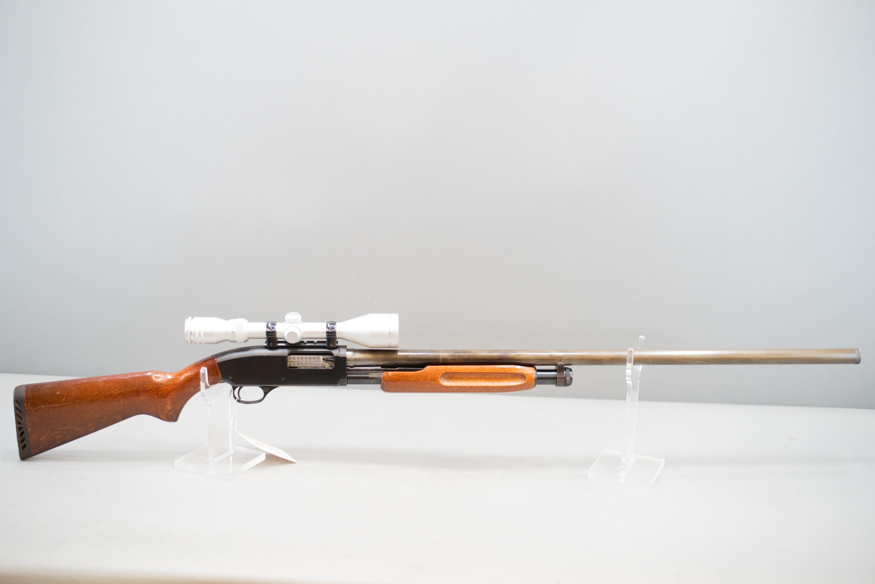 (R) Glenfield Model 778 12 Gauge Shotgun