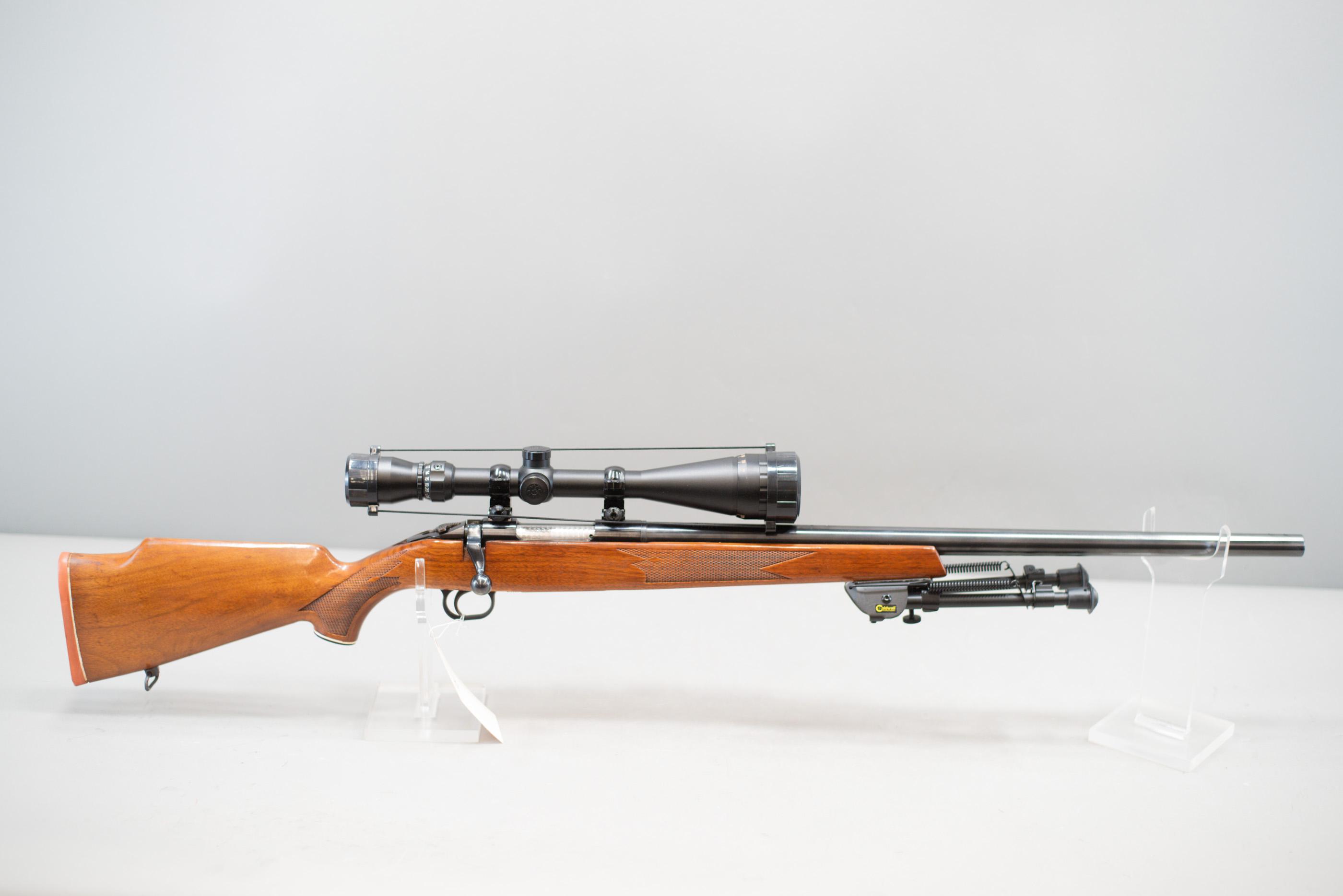 (R) Mossberg Model 800BV .243 Win Rifle