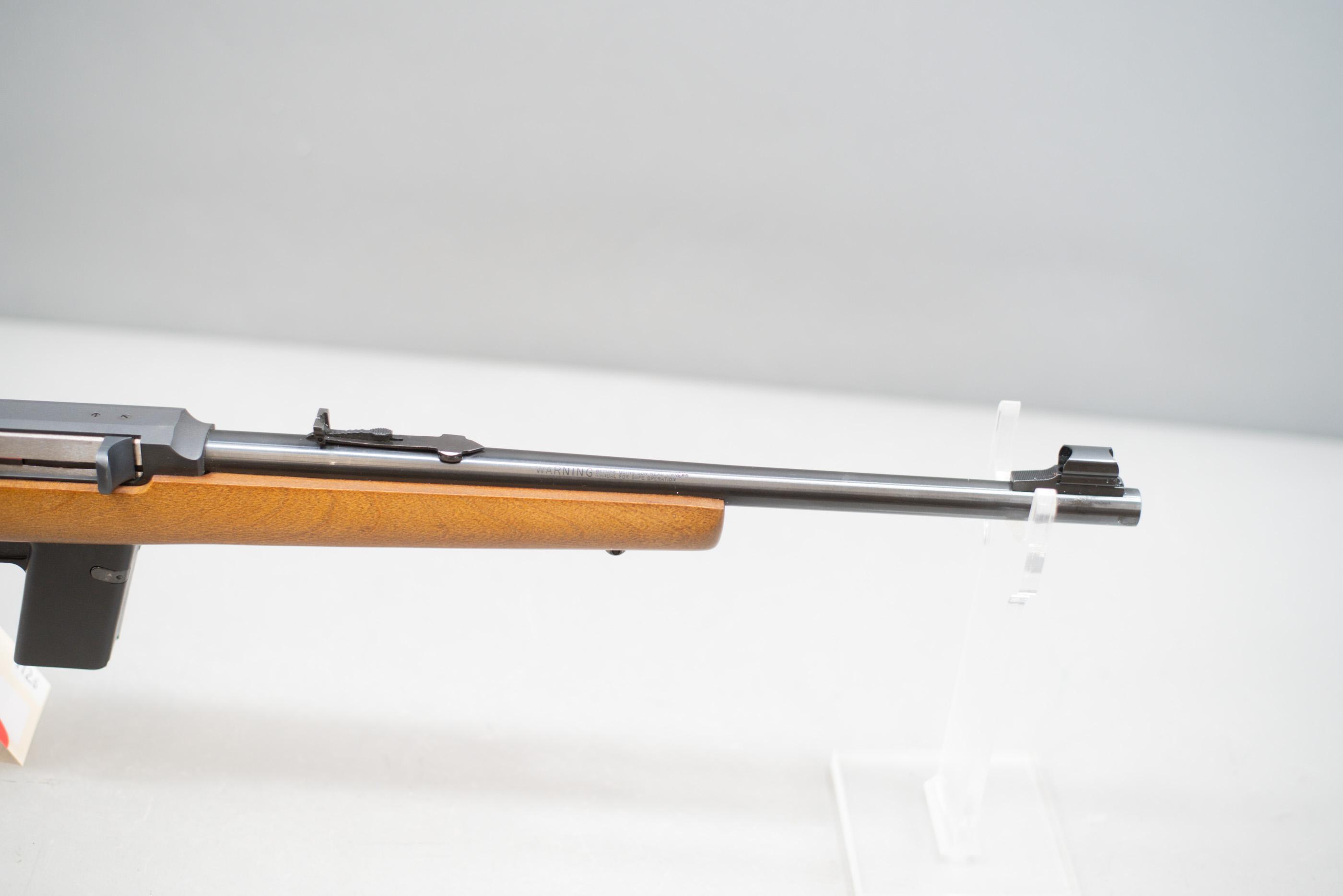 (R) "Excellent" Marlin Model Model 9 9mm Rifle