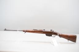 (CR) Austrian Steyr Model 1895 Short Rifle 8x50Rmm