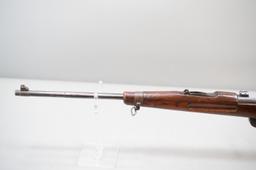 (CR) Austrian Steyr Model 1895 Short Rifle 8x50Rmm