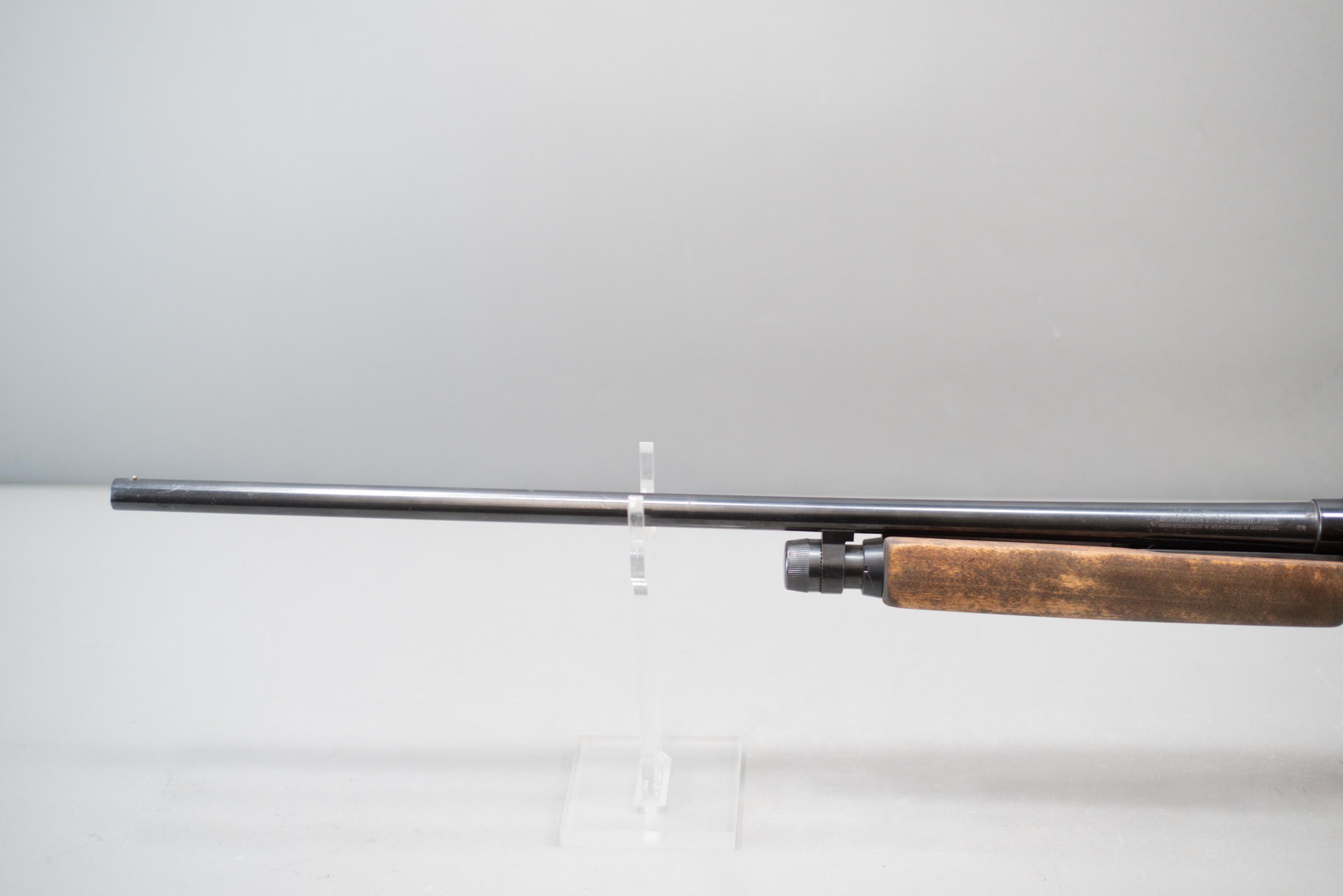 (R) Sears Roebuck Model 200 20 Gauge Shotgun