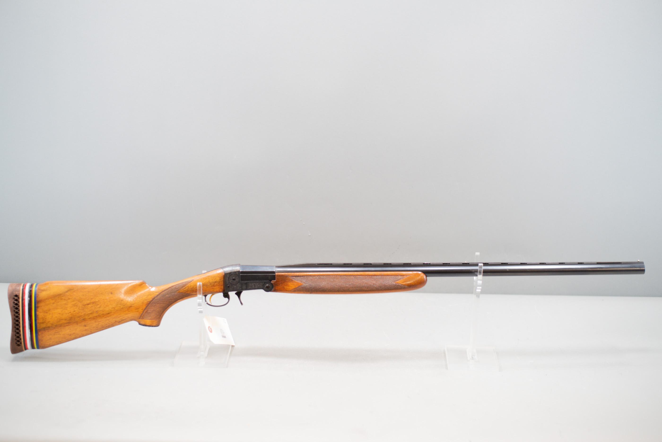 (R) P. Beretta Trap Special 12 Gauge Shotgun