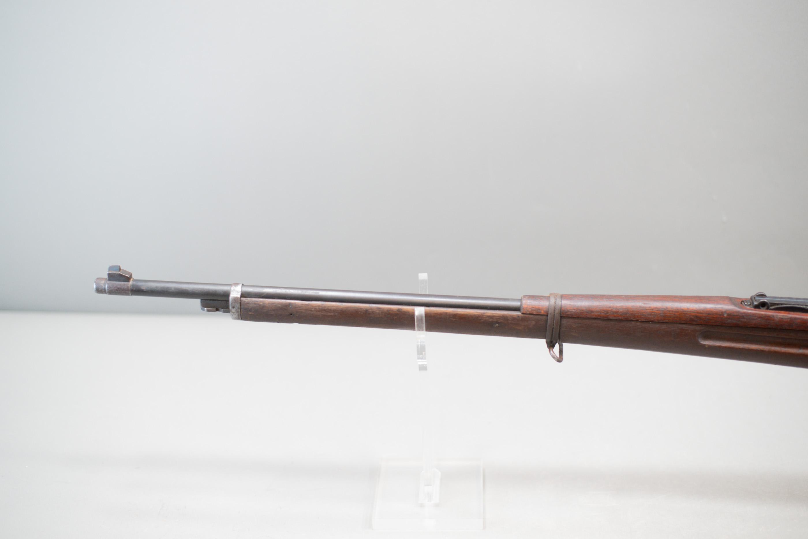 (CR) Siamese M1903 8x52Rmm Mauser Rifle