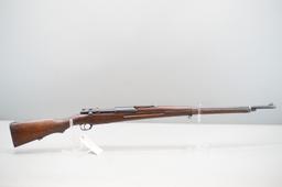 (CR) Siamese M1903 8x52Rmm Mauser Rifle