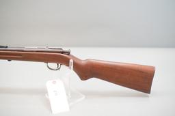 (CR) Remington Model 33 .22S.L.LR Rifle