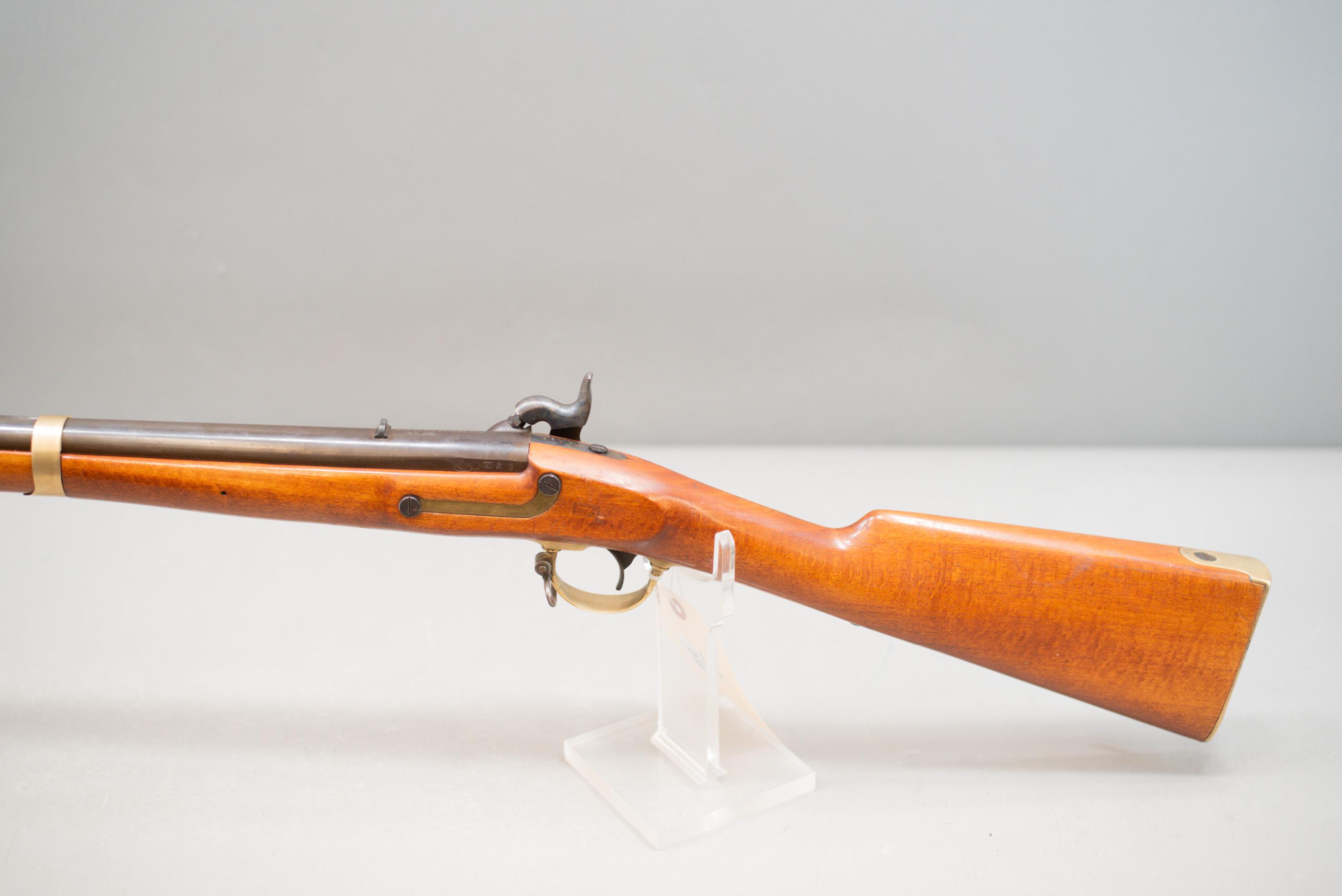 Garrett Arms Model 1841 Mississippi .58Cal Rifle