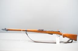 (CR) Schmidt Rubin Model 1896/11 7.5x55Swiss Rifle