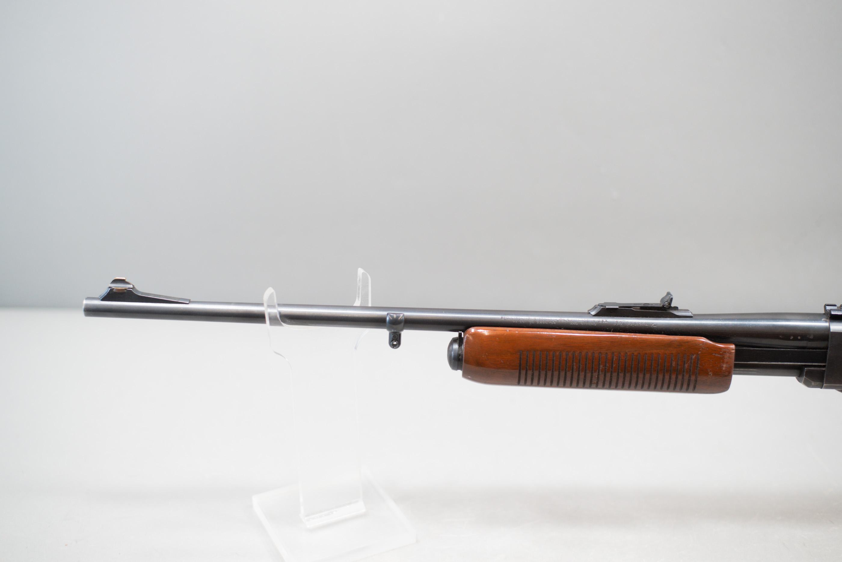 (R) Remington Gamemaster Mod 760 30-06 Sprg Rifle