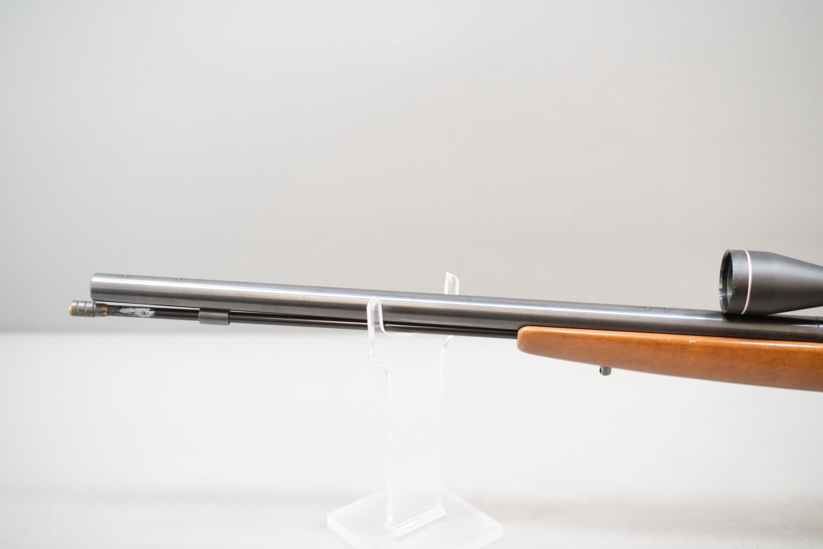 MML Inc. Model LK-93 .50Cal Inline Rifle