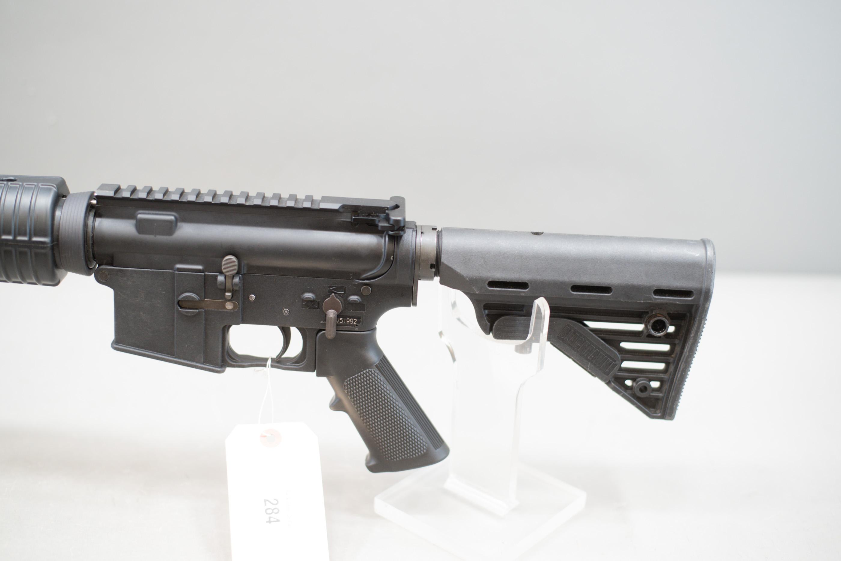 (R) New Frontier Armory LLC LW-15 5.56 Nato Rifle