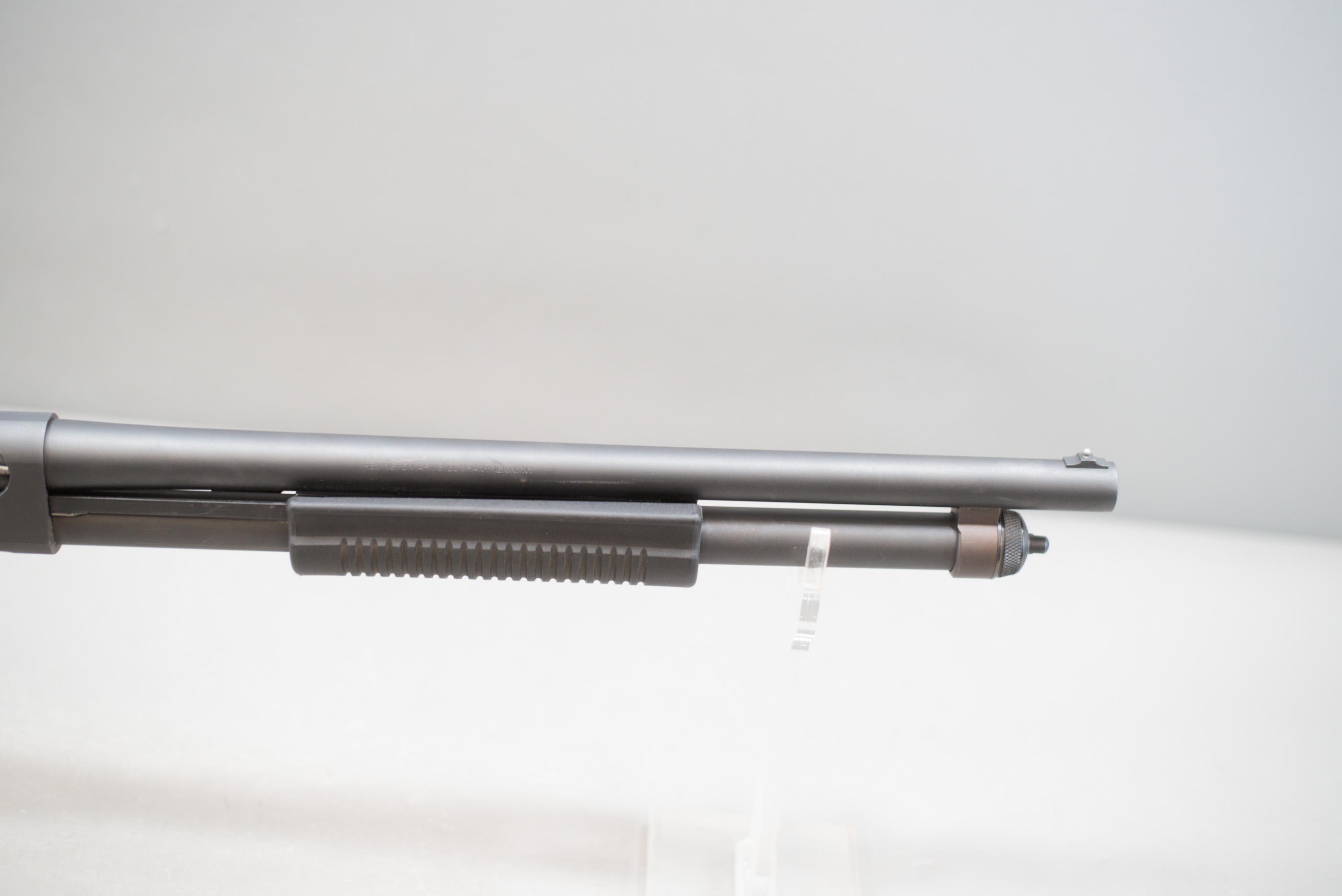 (R) Remington Model 870 Tactical 12 Gauge