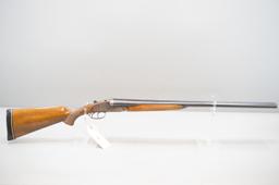 (R) Stoeger Sterlingworth  SXS 12 Gauge Shotgun