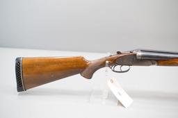 (R) Stoeger Sterlingworth  SXS 12 Gauge Shotgun