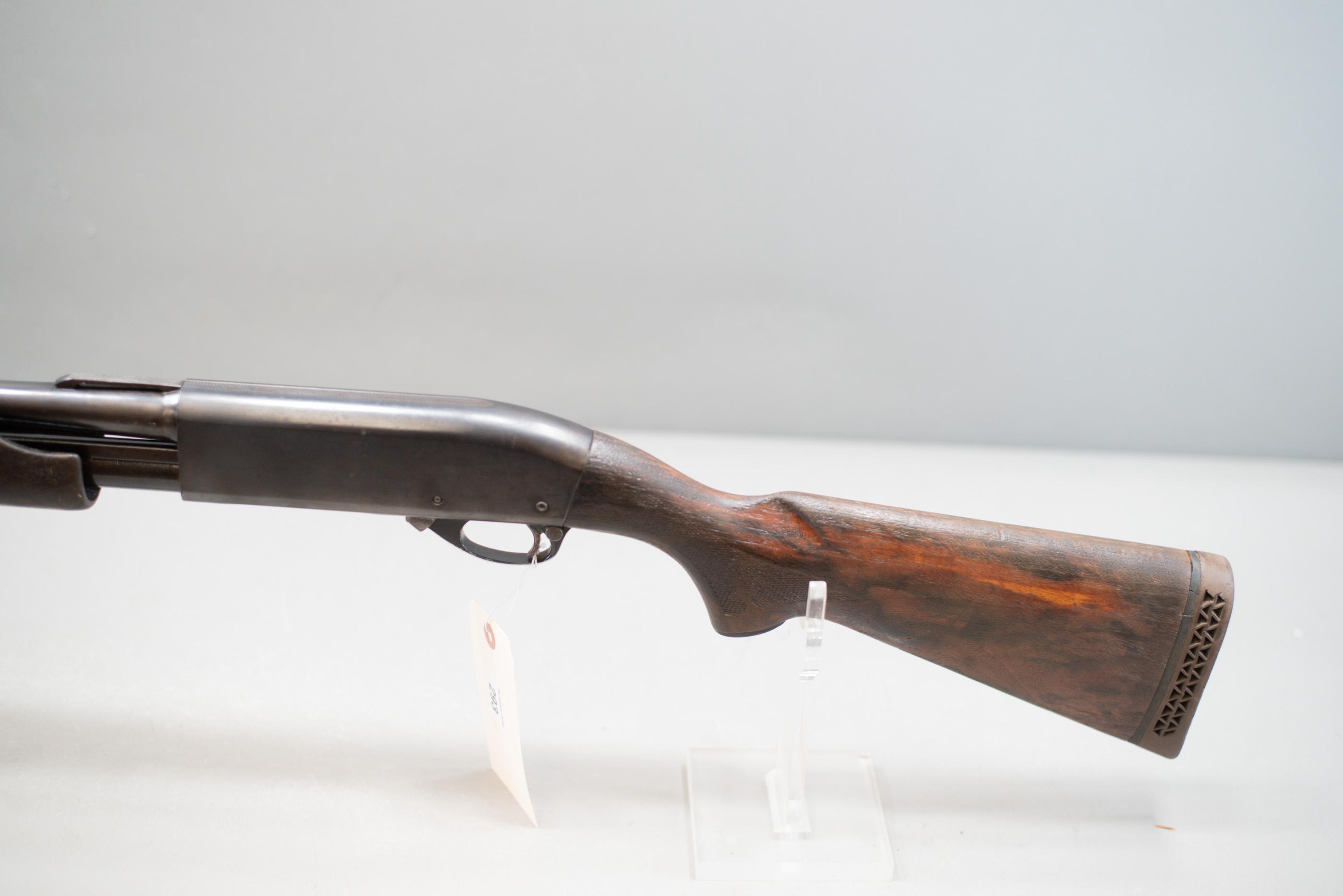 (R) Remington Wingmaster Model 870 20 Gauge