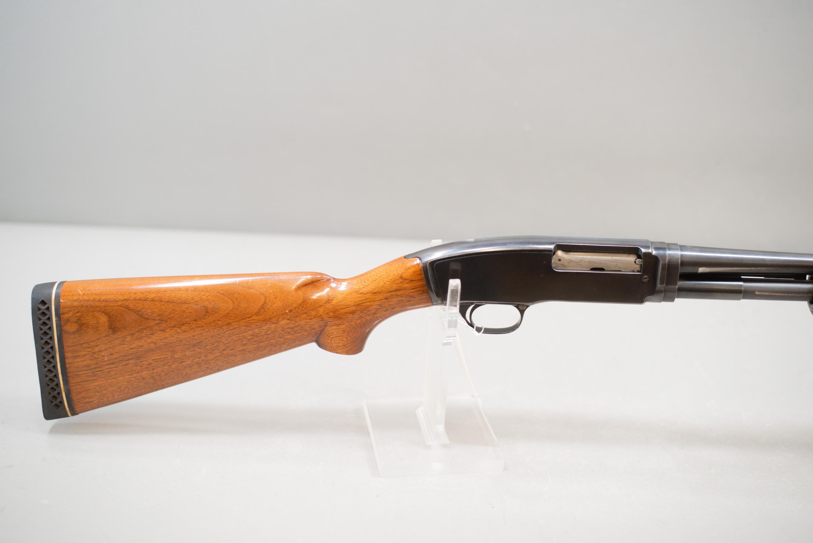 (CR) Winchester Model 42 .410 Gauge Shotgun