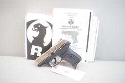 (R) Ruger LC9S Rocky Mtn. Elk Foundation 9mm