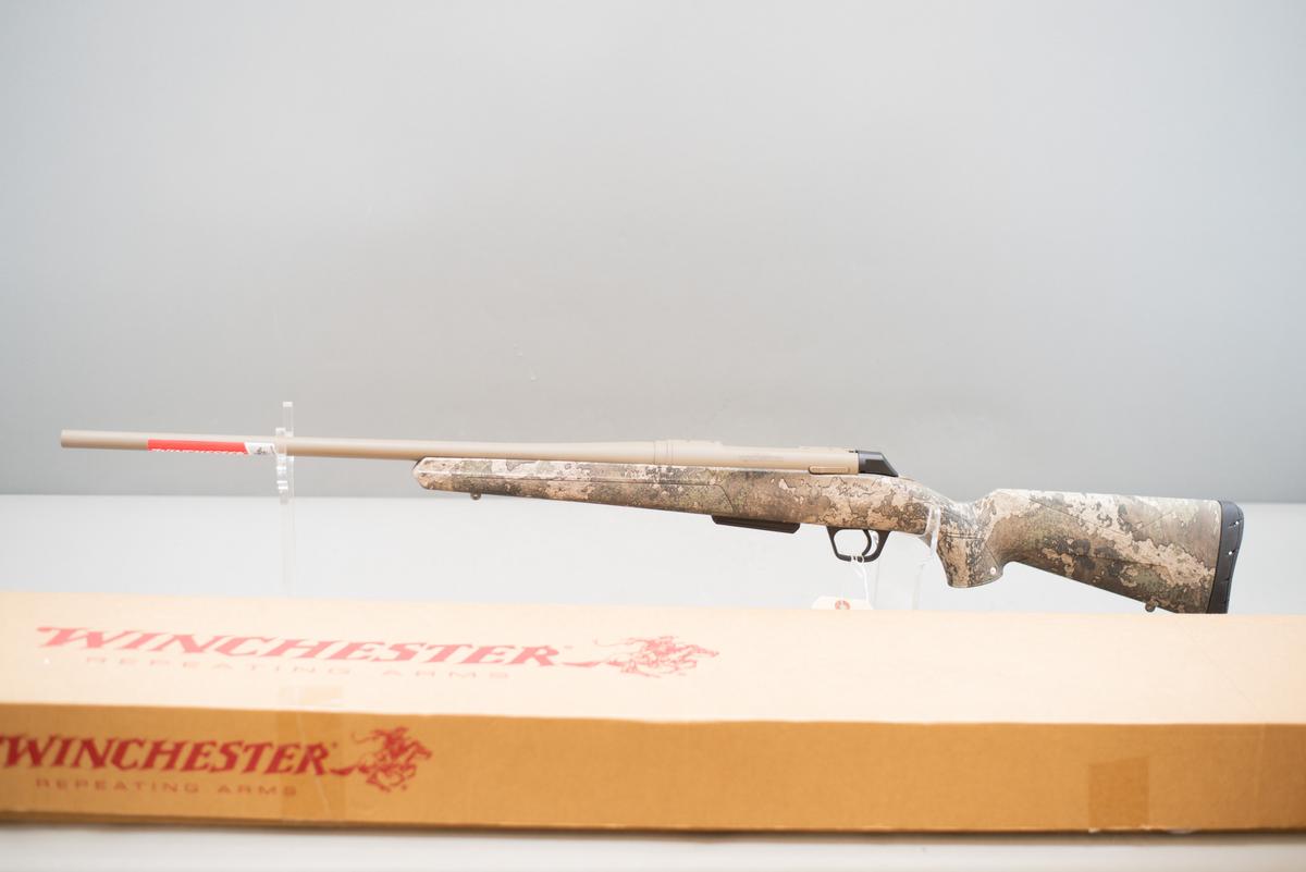 (R) Winchester Model XPR .350 Legend Rifle