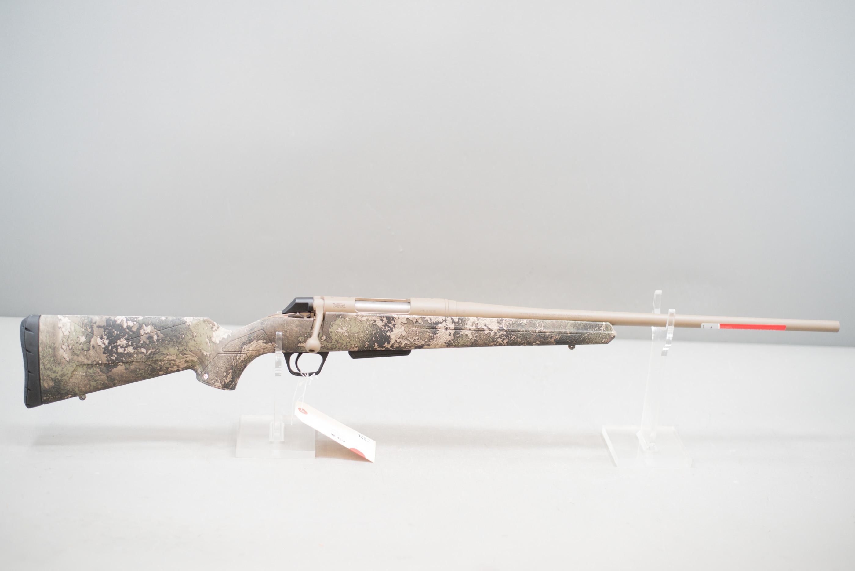 (R) Winchester Model XPR .350 Legend Rifle