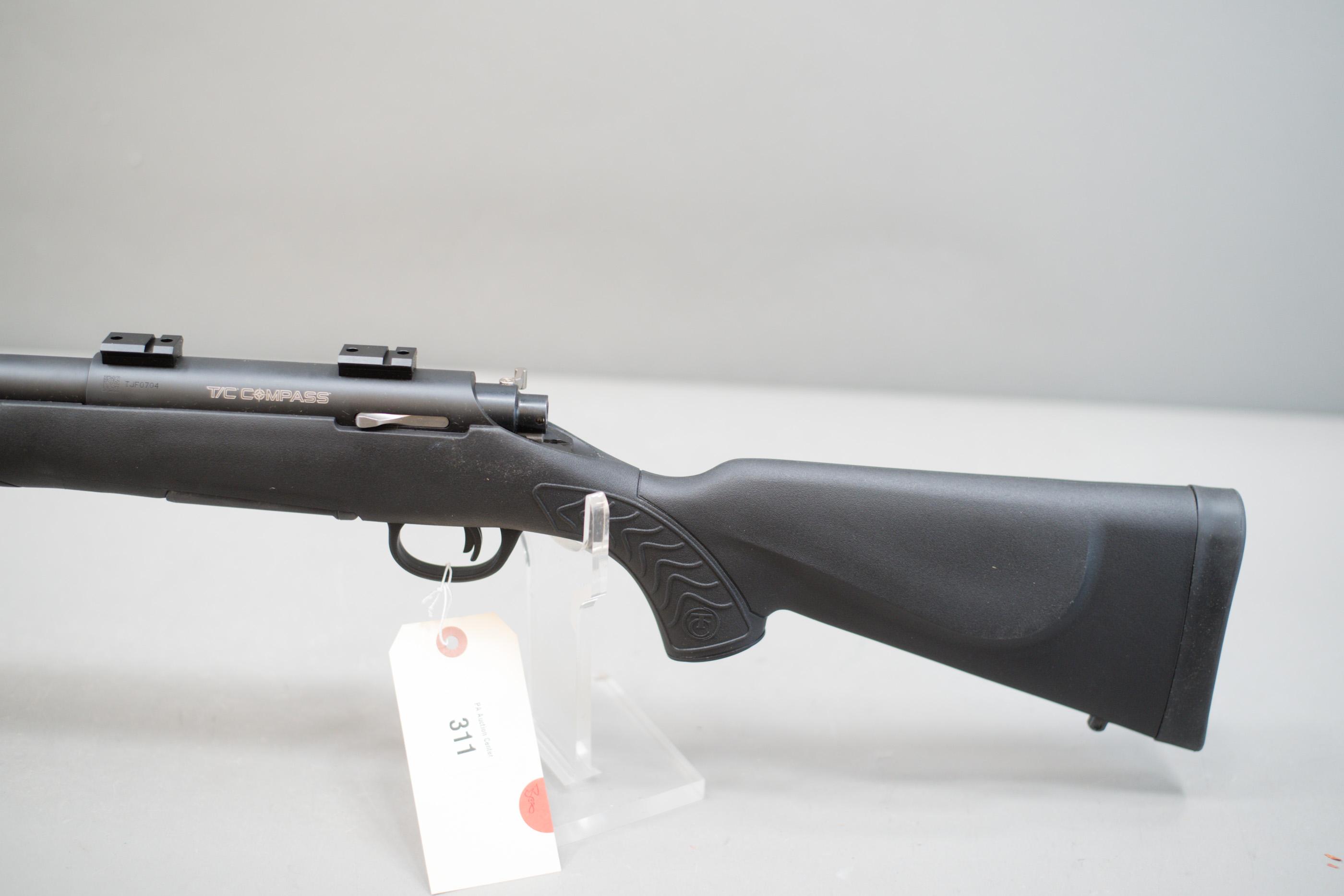 (R) Thompson Center Compass II 6.5 Creedmoor Rifle