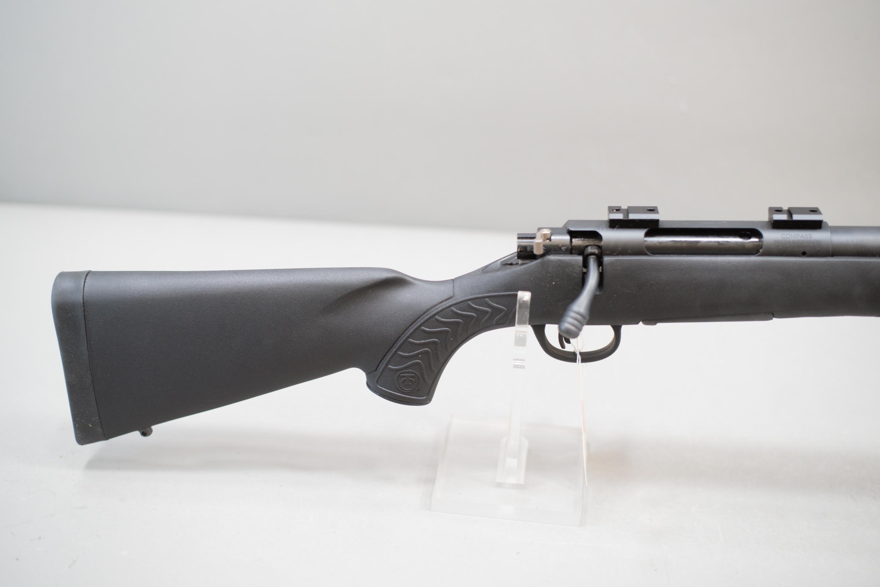 (R) Thompson Center Compass II 6.5 Creedmoor Rifle