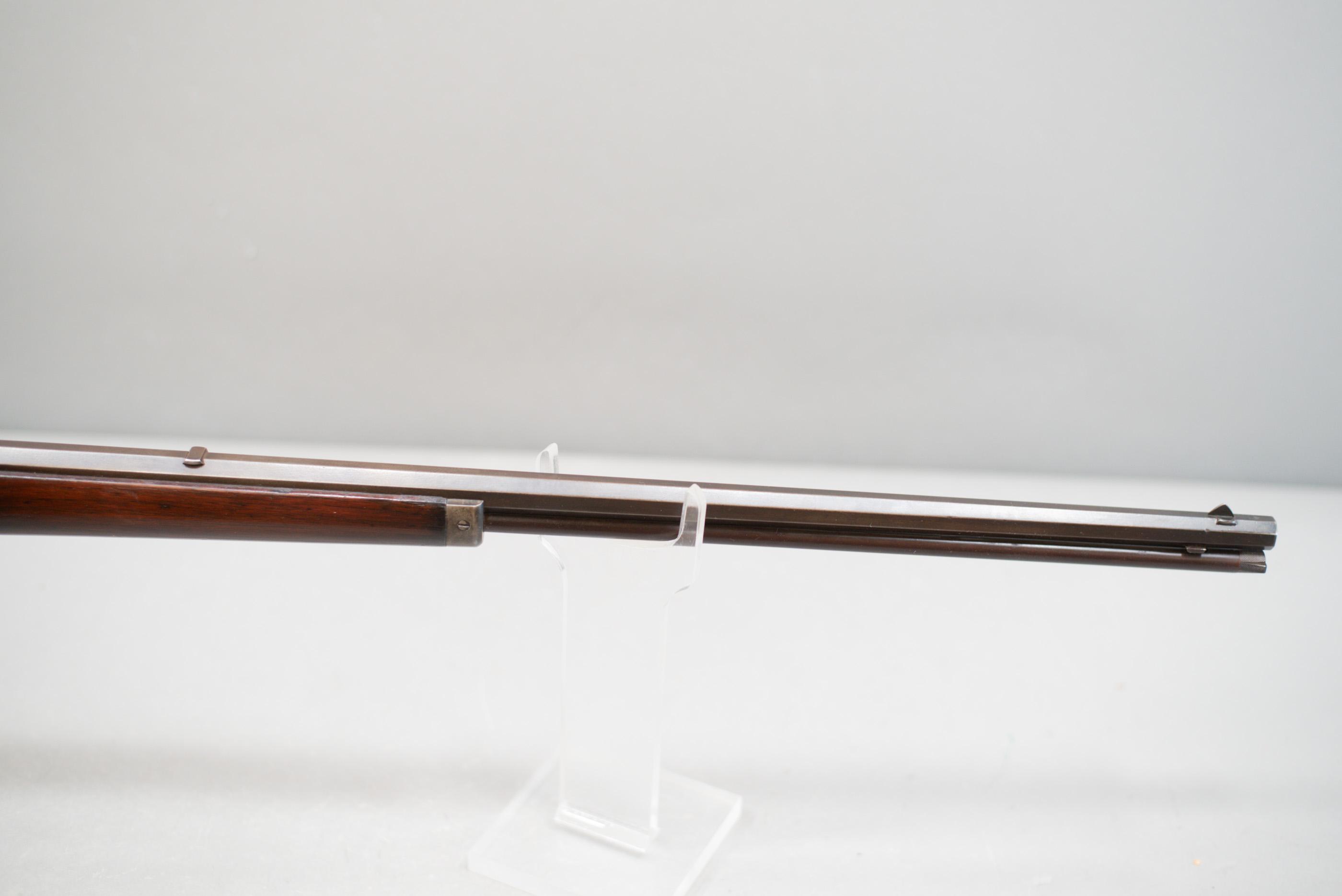 (CR) Marlin Model 1897 .22LR Takedown Rifle